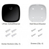 Ubiquiti UF-AE UFiber Medienkonverter, 1x SFP, 1x RJ45 1000 Mbps