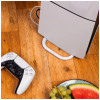 Fixed FIXPS5-ST-WH Ständer für PlayStation 5, weiß