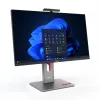Lenovo ThinkCentre M90a Pro All-in-One-PC, Intel Core Ultra 7 265 vPro, 32 GB RAM, 1 TB, NVIDIA GeForce RTX 4050, Windows 11 Pro