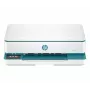HP Envy 6122 All-in-One Farb-Multifunktionsdrucker, 10 Seiten/Min.