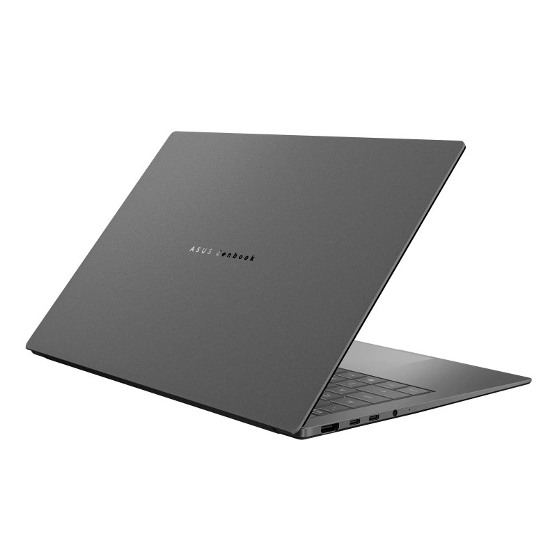 ASUS Zenbook S 14 UX5406 90NB14F1-M01720 Notebook, 14-Zoll-OLED WUXGA, Intel Core Ultra 5 226V, 16 GB RAM, 512 GB SSD, Windows 11 Home