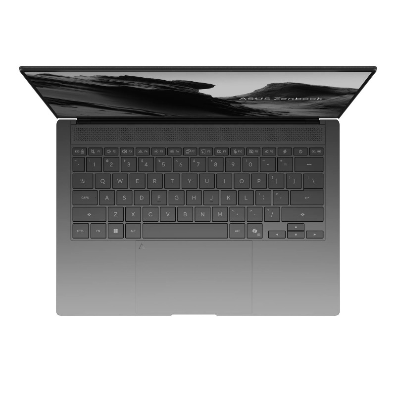 ASUS Zenbook S 14 UX5406 90NB14F1-M01720 Notebook, 14-Zoll-OLED WUXGA, Intel Core Ultra 5 226V, 16 GB RAM, 512 GB SSD, Windows 11 Home