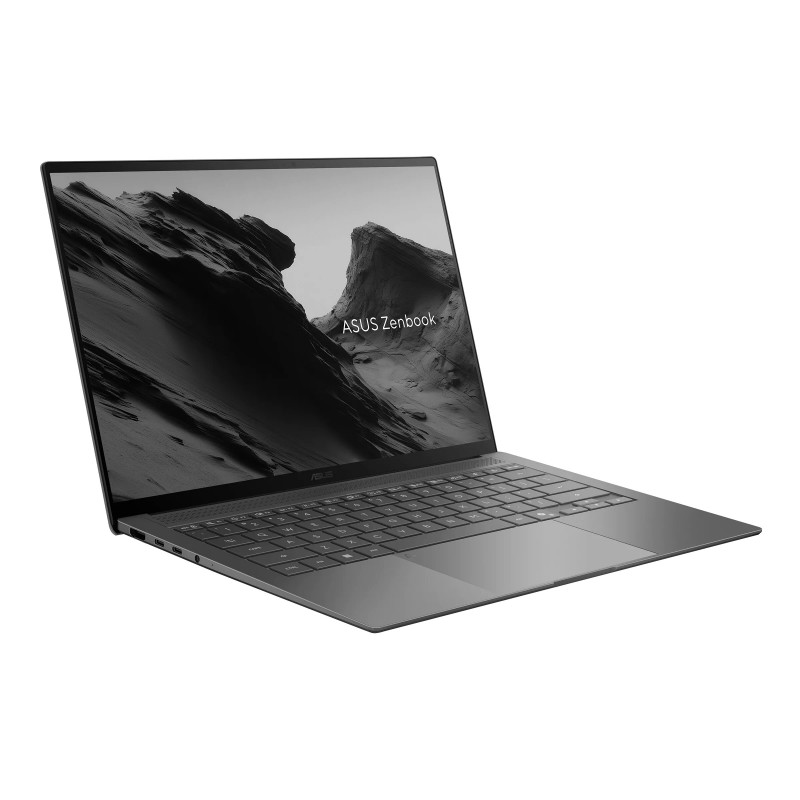 ASUS Zenbook S 14 UX5406 90NB14F1-M01720 Notebook, 14-Zoll-OLED WUXGA, Intel Core Ultra 5 226V, 16 GB RAM, 512 GB SSD, Windows 11 Home