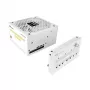 Thermaltake TT Dockpower FI 1200W Snow Netzteil, 1200 W, 80 PLUS Gold, modular, weiß