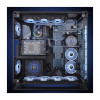 Thermaltake Pacific SW1 Plus DIY LCS Wasserkühler CL-W379-CU00SW-A