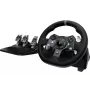 Logitech G920 Driving Force Rennlenkrad (941-000123)
