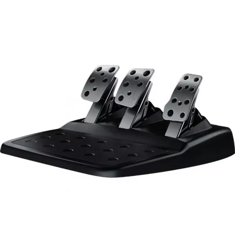 Logitech G920 Driving Force Rennlenkrad (941-000123)