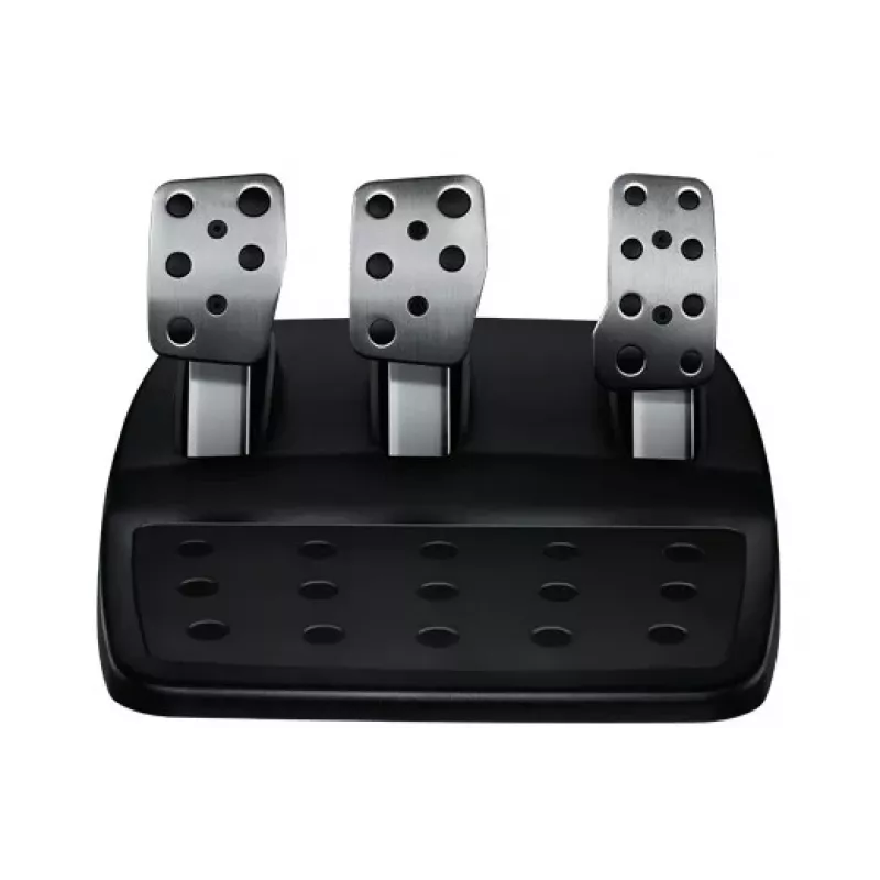 Logitech G920 Driving Force Rennlenkrad (941-000123)