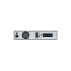 APC Easy UPS SRV2KRIR-E Online-USV, Rack, 2000 VA / 1800 W, 2 HE