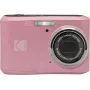 Kodak FZ45 Digitalkamera, rosa