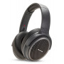 Aiwa HST-250BT kabellose Kopfhörer, grau, mit Mikrofon, 3,5 mm, Bluetooth 5.0