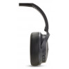 Aiwa HST-250BT kabellose Kopfhörer, grau, mit Mikrofon, 3,5 mm, Bluetooth 5.0