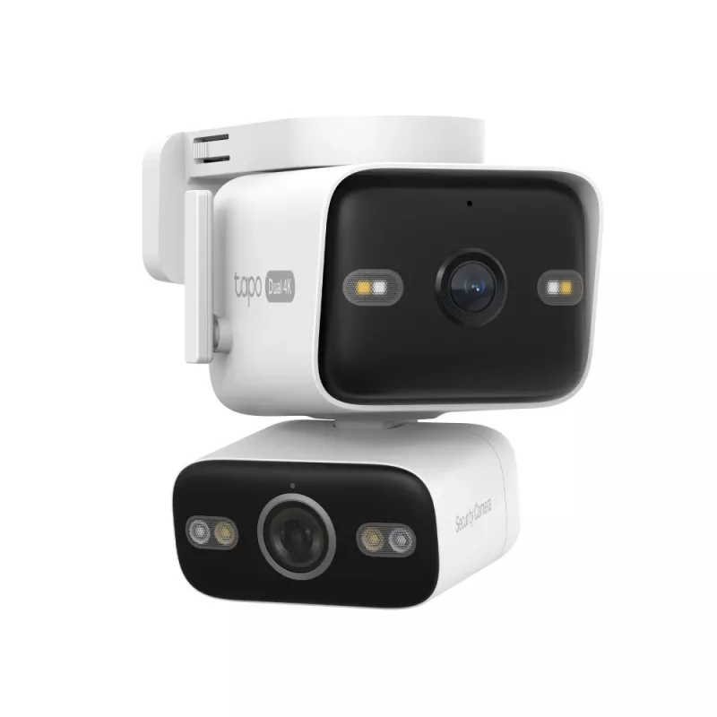 TP-Link Tapo C575D Netzwerk-Überwachungskamera