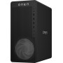 HP OMEN 16L Gaming TG03-0097ns Desktop-PC, i5-14400F, RTX 5050, 16 GB RAM, 1 TB SSD, generalüberholt