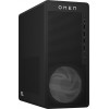HP OMEN 16L Gaming TG03-0097ns Desktop-PC, i5-14400F, RTX 5050, 16 GB RAM, 1 TB SSD, generalüberholt
