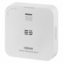 Osram SMART+ WiFi Kohlenmonoxid-Melder (CO), weiß