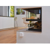 Osram SMART+ WiFi Kohlenmonoxid-Melder (CO), weiß