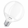 Osram SMART+ MATTER Multicolor Classic Globe 95 100 Smart-Lampe, E27, 14 W, RGBW, Wi-Fi