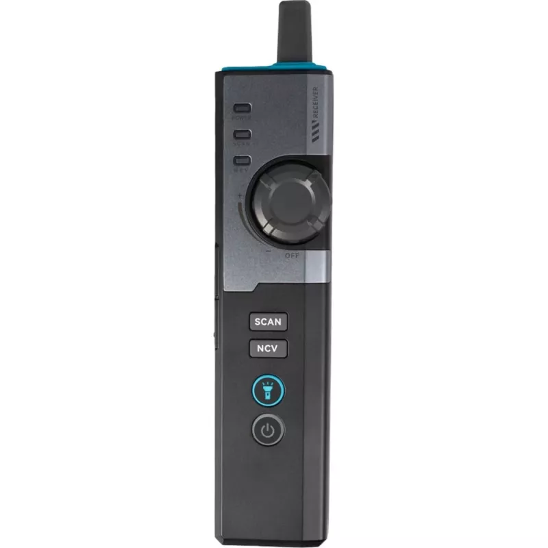Joy-it NCT01 Netzwerktester, 200+ m, multifunktional, NCV, Ortung, PoE-Test