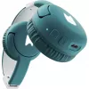 Tonies Bluetooth-Kopfhörer 10003271, Meeresgrün (grün/weiß), für die Toniebox 2
