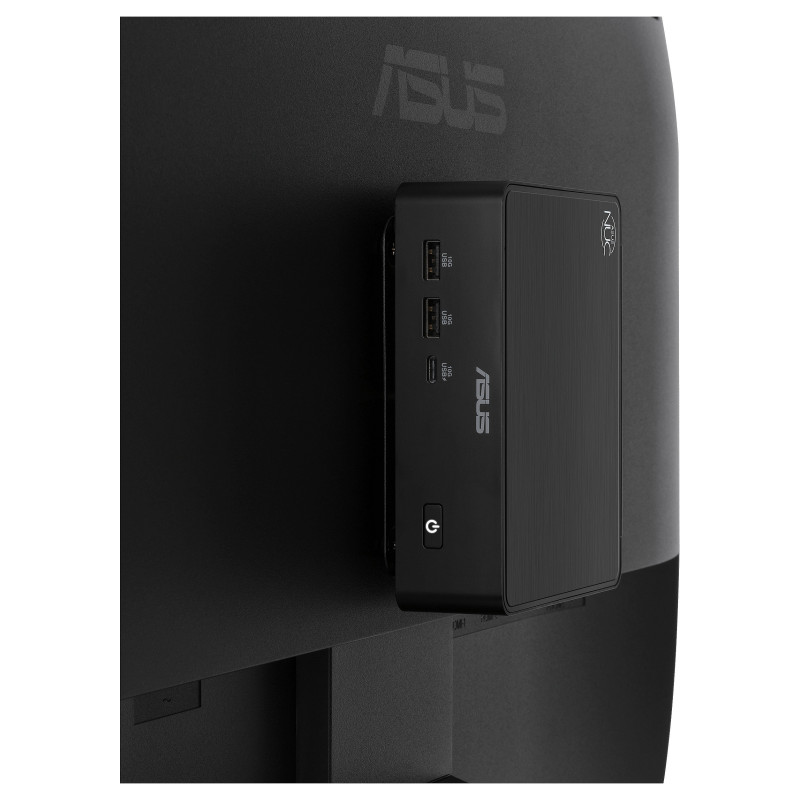ASUS RNUC16GDKW96C4N2 UX9 378H Mini-PC, LPDDR5-5600 32 GB, 1 TB SSD, Windows 11 Pro