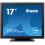iiyama ProLite T1731SAW-B1 Touchmonitor, 43,2 cm (17 Zoll), 1280x1024, schwarz