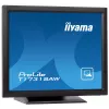 iiyama ProLite T1731SAW-B1 Touchmonitor, 43,2 cm (17 Zoll), 1280x1024, schwarz