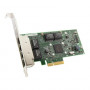 Dell Broadcom 5719 Quad-Port 1GbE BASE-T Netzwerkkarte