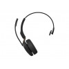 Jabra Evolve3 65 Mono Headset, Link 390A