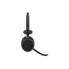 Jabra Evolve3 65 Mono Headset, Link 390A
