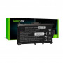 Green Cell Notebook-Akku GC-HP190 für HP, 11,4 V, 4150 mAh