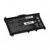 Green Cell Notebook-Akku GC-HP190 für HP, 11,4 V, 4150 mAh
