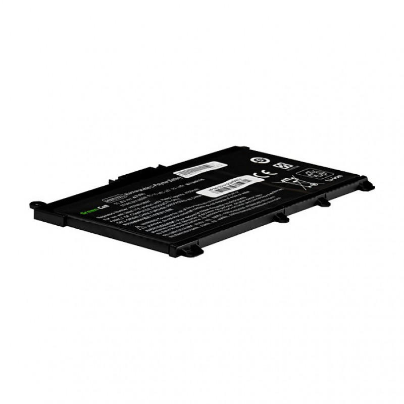 Green Cell Notebook-Akku GC-HP190 für HP, 11,4 V, 4150 mAh