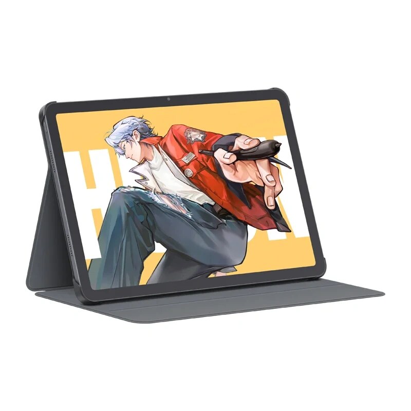 Huion Kamvas Pad 12 KP1202 Grafiktablett, 12,2" 2400×1600, Android
