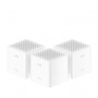 Cudy M1200 2.0 AC1200 Mesh-WLAN-System (3 Stück)