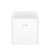 Cudy M1200 2.0 AC1200 Mesh-WLAN-System (3 Stück)