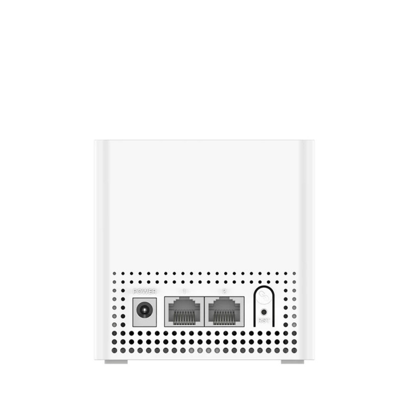 Cudy M1200 2.0 AC1200 Mesh-WLAN-System (3 Stück)