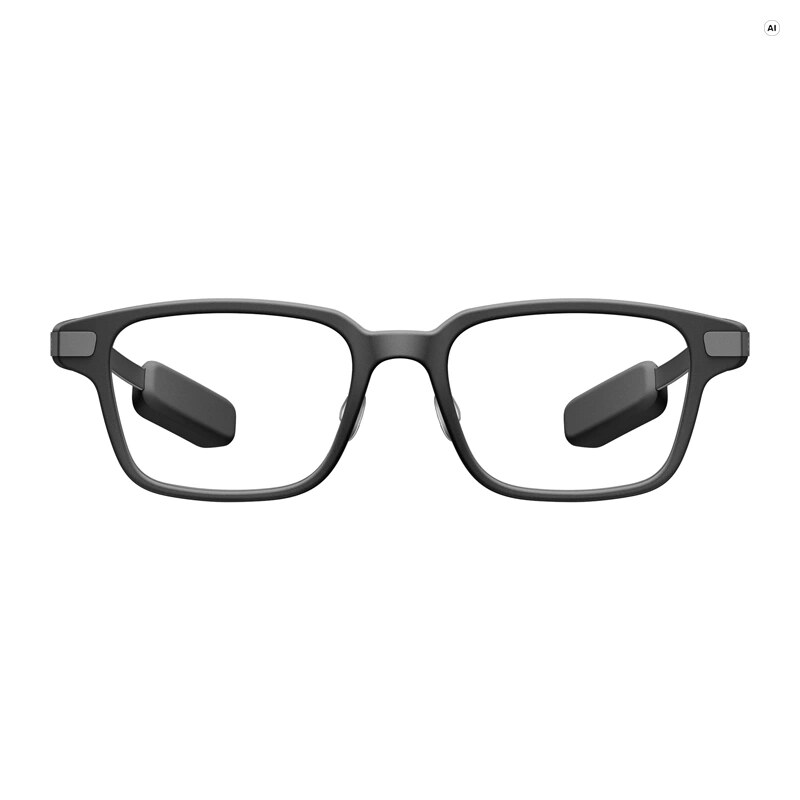 Even Realities G2B AR-Brille, grau