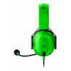 Razer BlackShark V2 X Kopfhörer, grün, RZ04-03240600-R3M1