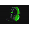 Razer BlackShark V2 X Kopfhörer, grün, RZ04-03240600-R3M1