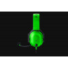 Razer BlackShark V2 X Kopfhörer, grün, RZ04-03240600-R3M1