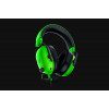 Razer BlackShark V2 X Kopfhörer, grün, RZ04-03240600-R3M1