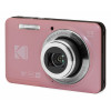 Kodak FZ55PK Digitalkamera, rosa