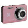 Kodak FZ55PK Digitalkamera, rosa