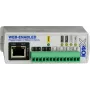 2N 9137413E Externes IP-Relais für Türsprechanlagen und Zutrittskontrolle (2x Eingang, 2x Relais)