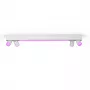 Philips Hue White & Color Ambiance Centris Spot, 4-flammig, 4200 lm, weiß