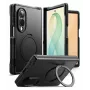 Ringke Alles Magnetic MagSafe Zubehör für Galaxy Z Fold 8, schwarz