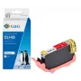 G&G Tintenpatrone kompatibel mit Canon CLI-65PM (12,7 ml), Foto-Magenta
