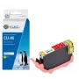 G&G Tintenpatrone kompatibel mit Canon CLI-65Y (12,7 ml), Gelb
