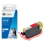G&G Tintenpatrone kompatibel mit Canon CLI-65GY (12,7 ml), Grau